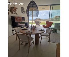 Benalmádena  - Piso de Lujo, 3 Dormitorios, Terraza, Piscina, Garaje, Trastero, Sauna