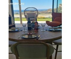 Benalmádena  - Piso de Lujo, 3 Dormitorios, Terraza, Piscina, Garaje, Trastero, Sauna