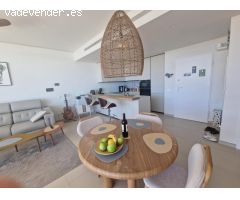 Benalmádena  - Piso de Lujo, 3 Dormitorios, Terraza, Piscina, Garaje, Trastero, Sauna