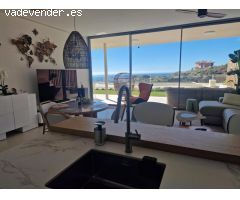 Benalmádena  - Piso de Lujo, 3 Dormitorios, Terraza, Piscina, Garaje, Trastero, Sauna