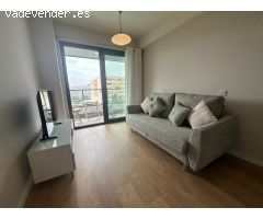 Piso en Alquiler de Larga Temporada, Las Lagunas, Suite Mijas