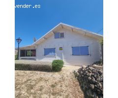 CASITA DE ENSUEÑO EN LA MONTAÑA