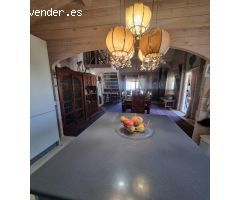 CASITA DE ENSUEÑO EN LA MONTAÑA