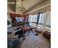 CASITA DE ENSUEÑO EN LA MONTAÑA
