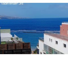 ATICO Y AL MAR - LAS PALMAS DE GRAN CANARIA