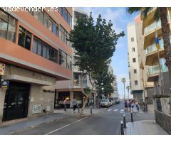 ATICO Y AL MAR - LAS PALMAS DE GRAN CANARIA