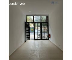 LOCAL COMERCIAL EN PUERTO DE LA CRUZ
