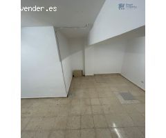 LOCAL COMERCIAL EN PUERTO DE LA CRUZ
