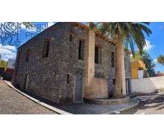 Chalet en Guamasa, Tacoronte