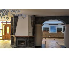 Chalet en Guamasa, Tacoronte