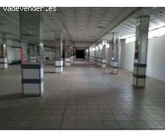 LOCAL EN ALQUILER