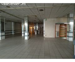 LOCAL EN ALQUILER