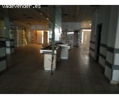 LOCAL EN ALQUILER