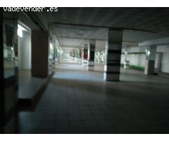 LOCAL EN ALQUILER