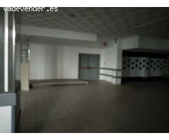 LOCAL EN ALQUILER
