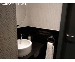 ALQUILER DE OFICINA - GETAFE CENTRO
