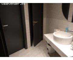 ALQUILER DE OFICINA - GETAFE CENTRO