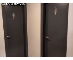 ALQUILER DE OFICINA - GETAFE CENTRO