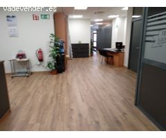 ALQUILER DE OFICINA - GETAFE CENTRO