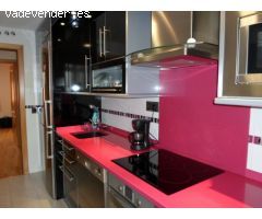 PISO EN ALQUILER