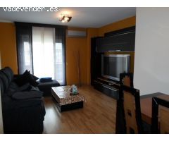 PISO EN ALQUILER