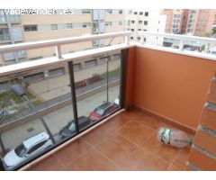 PISO EN ALQUILER