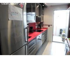 PISO EN ALQUILER