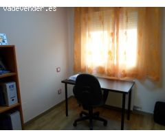 PISO EN ALQUILER