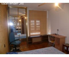 PISO EN ALQUILER EN GETAFE
