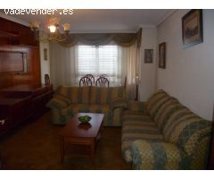 PISO EN ALQUILER EN GETAFE