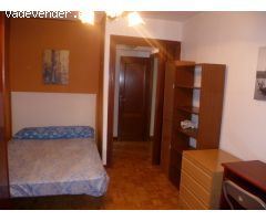 PISO EN ALQUILER EN GETAFE
