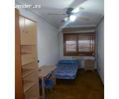 PISO EN ALQUILER EN GETAFE