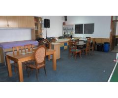 LOCAL EN ALQUILER
