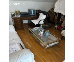 BUHARDILLA EN ALQUILER