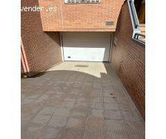 BUHARDILLA EN ALQUILER