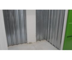 ALQUILER DE TRASTEROS