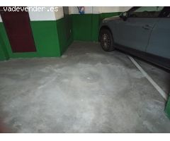 PLAZA DE MOTO EN ALQUILER