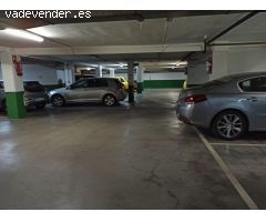 PLAZA DE MOTO EN ALQUILER
