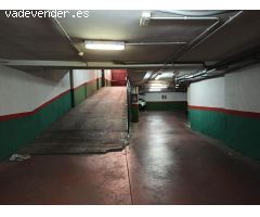 PLAZA DE GARAJE EN GETAFE