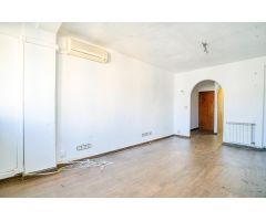 PISO RECIÉN REFORMADO, LISTO PARA ENTRAR A VIVIR !!