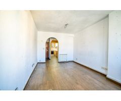 PISO RECIÉN REFORMADO, LISTO PARA ENTRAR A VIVIR !!