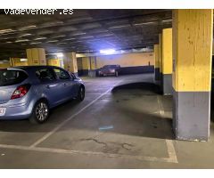 Se vende Plaza de Garaje de 12m2 en Calle Menorca