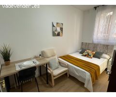 Habitación en Alquiler en Madrid de las Caderechas, Madrid