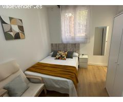 Habitación en Alquiler en Madrid de las Caderechas, Madrid