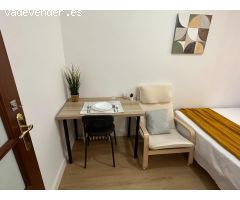 Habitación en Alquiler en Madrid de las Caderechas, Madrid