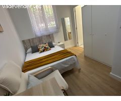 Habitación en Alquiler en Madrid de las Caderechas, Madrid