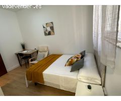 Habitación en Alquiler en Madrid de las Caderechas, Madrid