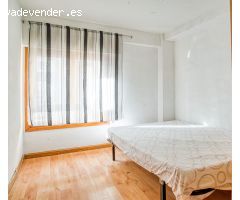 El Piso que buscabas para empezar tu nueva vida.