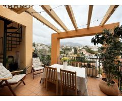 Ático Reformado con Vistas en Torreblanca del Sol – Calle Tomillo