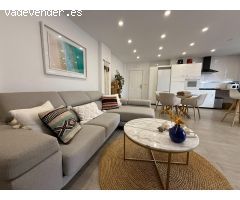 Ático Reformado con Vistas en Torreblanca del Sol – Calle Tomillo